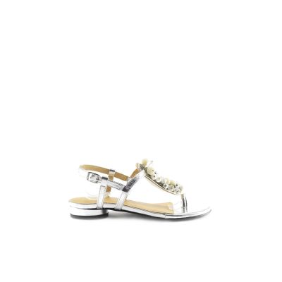 Shoes Parodi Sunshine Silver - 53/1846/01