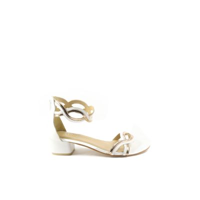 Shoes Parodi Sunshine White - 53/1774/01