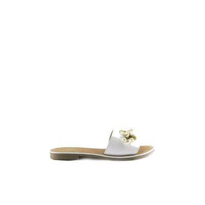 Shoes Parodi Sunshine White - 53/1842/01