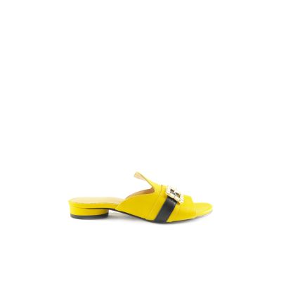 Shoes Parodi Sunshine Yellow - 53/1844/02