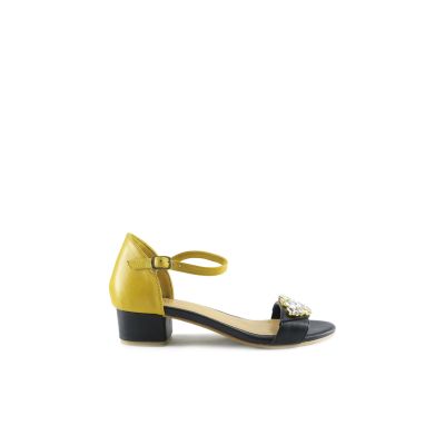 Shoes Parodi Sunshine Yellow - 53/1849/02