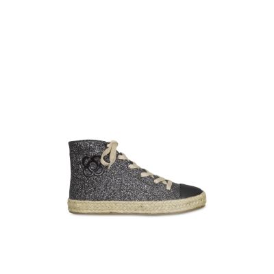 Shoes Petite Jolie By Parodi Black - 11/4326/01