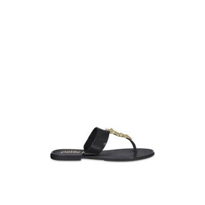 Shoes Petite Jolie By Parodi Black - 11/4537/01