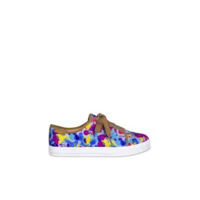 Shoes Petite Jolie By Parodi Blue - 11/4393/01