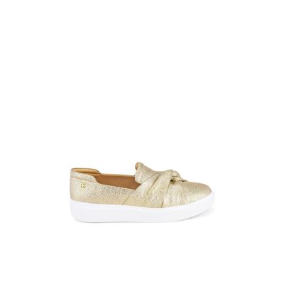 Shoes Petite Jolie By Parodi Gold - 11/3744/01