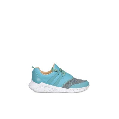 Shoes Petite Jolie By Parodi Green - 11/4392/02