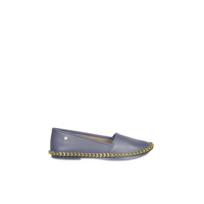 Shoes Petite Jolie By Parodi Grey - 11/4339/02