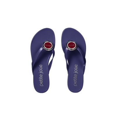 Shoes Petite Jolie By Parodi Navy - 11/4490/02