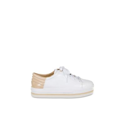 Shoes Petite Jolie By Parodi Nude - 11/3705/02