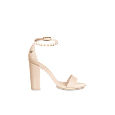 Shoes Petite Jolie By Parodi Nude - 11/4416/01