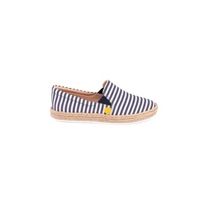 Shoes Petite Jolie By Parodi Navy - 11/3708/01