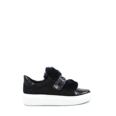 Sneakers Parodi Passion Black - 73/3809/01
